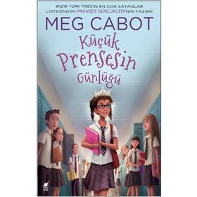 Küçük Prensesin Günlüğü - Meg Cabot