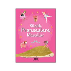 Küçük Prenseslere Masallar - Kollektif Heyet-Kurul-Komisyon