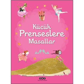 Küçük Prenseslere Masallar - Kollektif Heyet-Kurul-Komisyon
