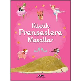 Küçük Prenseslere Masallar - Kollektif Heyet-Kurul-Komisyon