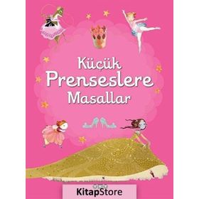Küçük Prenseslere Masallar - Kollektif Heyet-Kurul-Komisyon