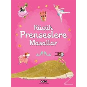 Küçük Prenseslere Masallar - Kollektif Heyet-Kurul-Komisyon