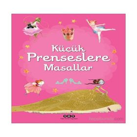 Küçük Prenseslere Masallar - Kollektif Heyet-Kurul-Komisyon