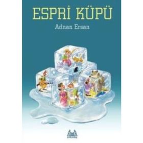 Küçük Prens’in Ormanlar Ülkesi - Aysun Berktay Özmen