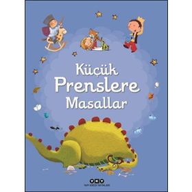 Küçük Prenslere Masallar - Kollektif Heyet-Kurul-Komisyon