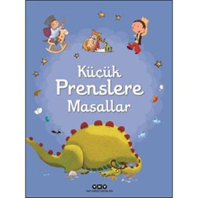 Küçük Prenslere Masallar - Kollektif Heyet-Kurul-Komisyon