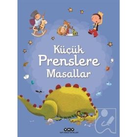 Küçük Prenslere Masallar - Kollektif Heyet-Kurul-Komisyon