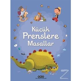 Küçük Prenslere Masallar - Kollektif Heyet-Kurul-Komisyon
