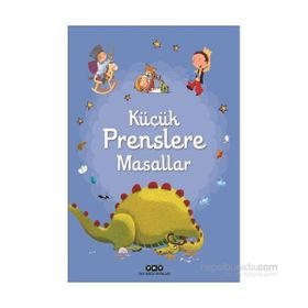 Küçük Prenslere Masallar - Kollektif Heyet-Kurul-Komisyon