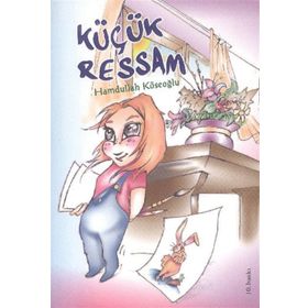 KÜÇÜK RESSAM - FATMA GÜNER
