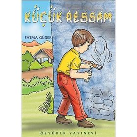 KÜÇÜK RESSAM - FATMA GÜNER
