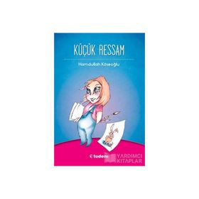 KÜÇÜK RESSAM - HAMDULLAH KÖSEOĞLU