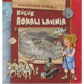 Küçük Romalı Lavinia - Eleonara Barsotti