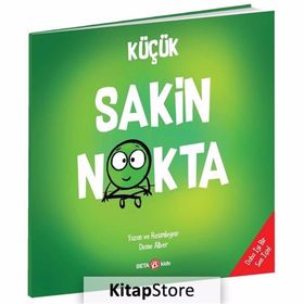 Küçük Sakin Nokta-Beta Kids