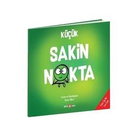 Küçük Sakin Nokta-Beta Kids
