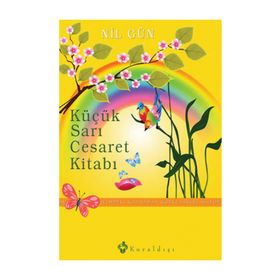 KÜÇÜK SARI CESARET KİTABI - NIL GÜN