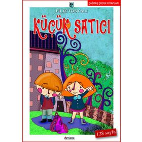 Küçük Satıcı Filiz Tosyalı