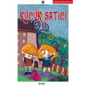 Küçük Satıcı Filiz Tosyalı