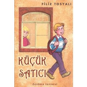 Küçük Satıcı Filiz Tosyalı