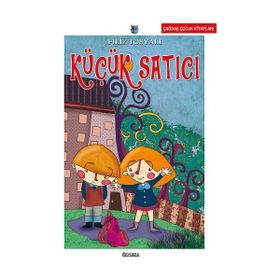 Küçük Satıcı Filiz Tosyalı