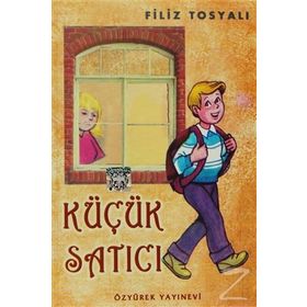 KÜÇÜK SATICI - GENEL
