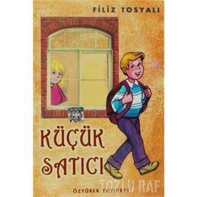 KÜÇÜK SATICI - GENEL