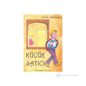 KÜÇÜK SATICI - GENEL