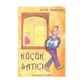 KÜÇÜK SATICI - GENEL
