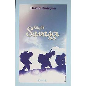 KÜÇÜK SAVAŞÇI - HAMDULLAH KÖSEOĞLU