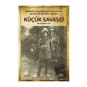 Küçük Savaşçı Hüsameddin Acar