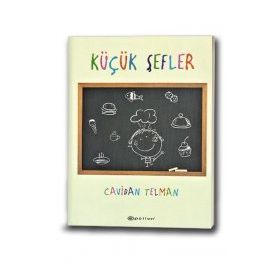 Küçük Şefler - davranis bilimleri uzmani cavidan telman