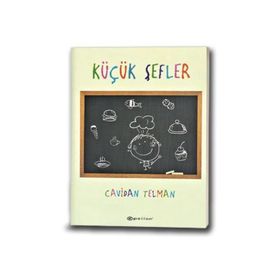 Küçük Şefler - davranis bilimleri uzmani cavidan telman