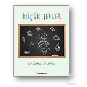 Küçük Şefler - davranis bilimleri uzmani cavidan telman