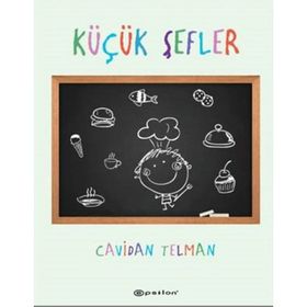 Küçük Şefler - davranis bilimleri uzmani cavidan telman