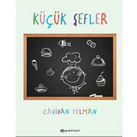 Küçük Şefler - davranis bilimleri uzmani cavidan telman