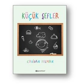 Küçük Şefler - davranis bilimleri uzmani cavidan telman