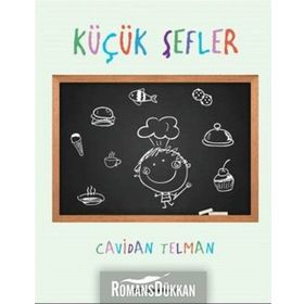 Küçük Şefler - davranis bilimleri uzmani cavidan telman