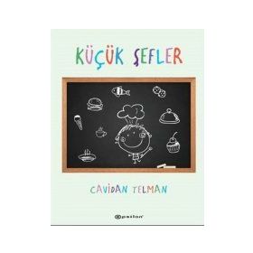 Küçük Şefler - davranis bilimleri uzmani cavidan telman