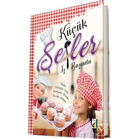 Küçük Şefler İş Başında - Jacopo Rotto