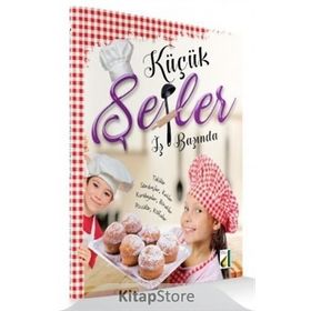 Küçük Şefler İş Başında - Jacopo Rotto