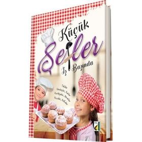 Küçük Şefler İş Başında - Jacopo Rotto
