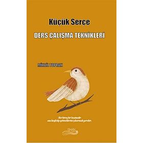 Küçük Serçe - Mikail Toprak
