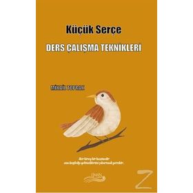Küçük Serçe - Mikail Toprak
