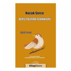 Küçük Serçe - Mikail Toprak