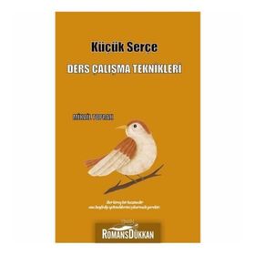 Küçük Serçe - Mikail Toprak