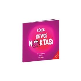Küçük Sevgi Noktası Kitap