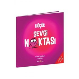 Küçük Sevgi Noktası Kitap
