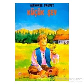 KÜÇÜK ŞEY - ALPHONSE DAUDET