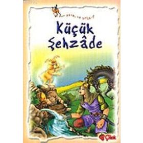 KÜÇÜK ŞEYHZADE - CAHIT ZARİFOĞLU