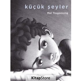 Küçük Şeyler - Mel Tregonning